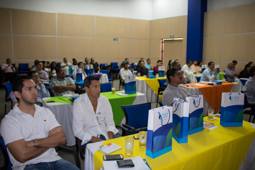 Empresas del Cauca generan energía a través de sus residuos industriales