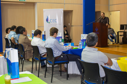 Empresas del Cauca generan energía a través de sus residuos industriales