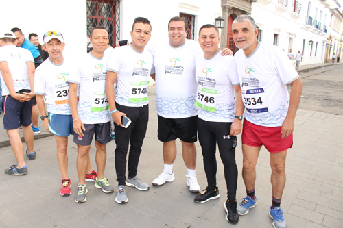 Media Maratón Internacional 