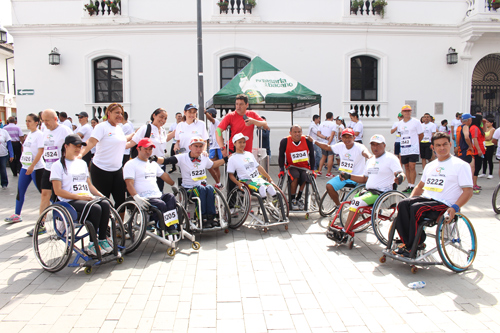 Media Maratón Internacional 
