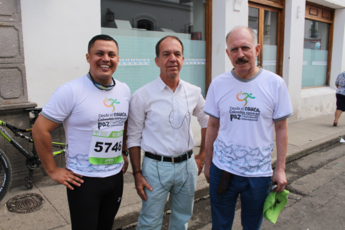 Media Maratón Internacional 