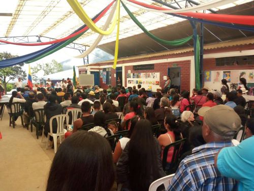 JORNADA MÓVIL DE ACCESO A LA JUSTICIA, EN BALBOA