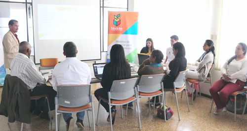 "Modelos de Negocios" inicia segunda fase "Modelos de Negocios" inicia segunda fase