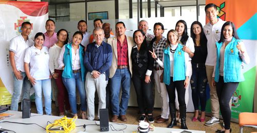"Modelos de Negocios" inicia segunda fase "Modelos de Negocios" inicia segunda fase
