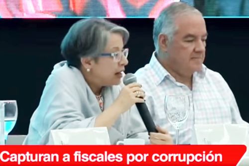 LA TARIFA JUDICIAL
