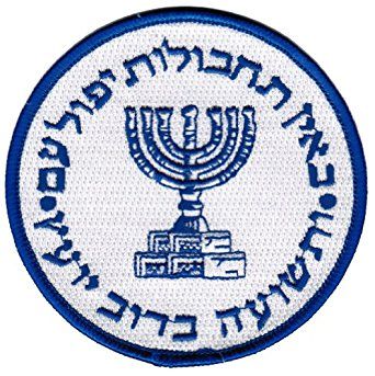 Instituto para la Inteligencia y Operaciones Especiales de Israel