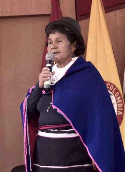 Comfacauca elegirá la candidata departamental Mujer Cauca 2017 Comfacauca elegirá la candidata departamental Mujer Cauca 2017