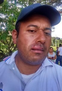 Rechazo a violencia contra periodistas