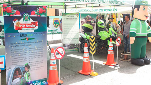 Policía Nacional Policía Nacional