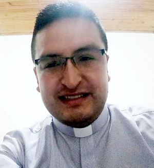 Ordenación presbiterial realizará la Arquidiócesis de Popayán