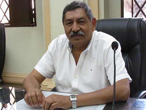 SERVICIO EDUCATIVO 
