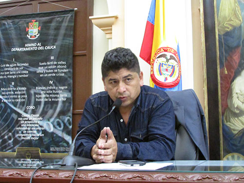 SERVICIO EDUCATIVO 