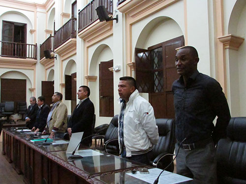 SERVICIO EDUCATIVO 