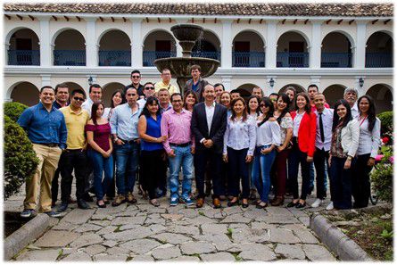 Seminario de Periodismo CEO 2017