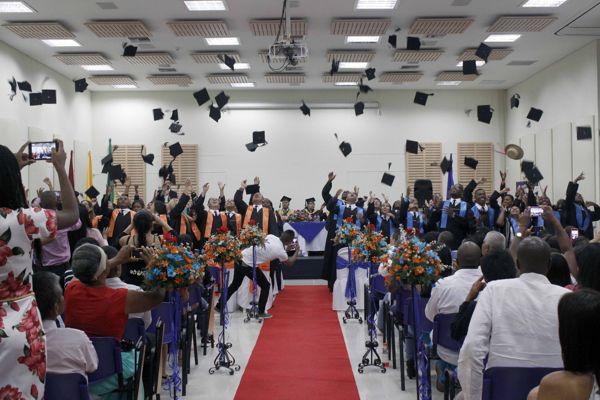 Nuevos profesionales Unicomfacauca Nuevos profesionales Unicomfacauca