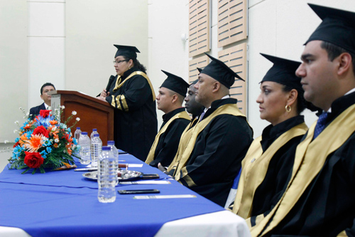 Unicomfacauca entrega nuevos profesionales al Norte del Cauca