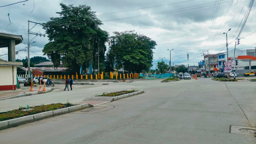 Movilidad Futura: sus obras y proyecciones del SEPT para 2018 Movilidad Futura: sus obras y proyecciones del SEPT para 2018