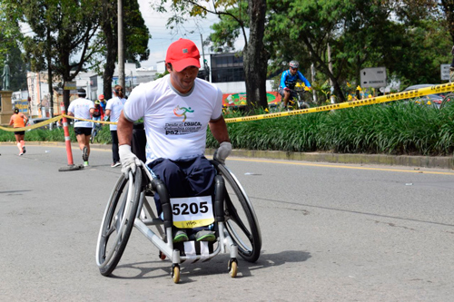 Media Maratón Internacional 