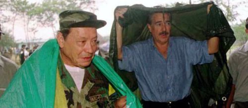 La autoridad moral de los Pastrana