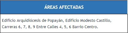 Trabajos de Mantenimiento Extraordinario