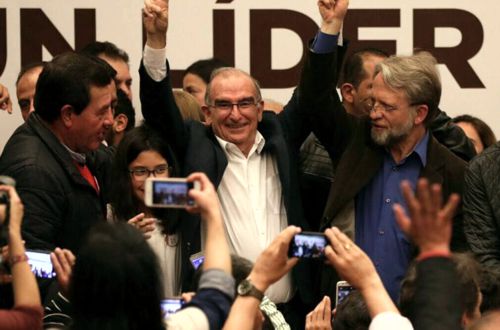 De la consulta liberal