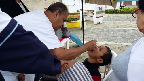 ESE Sur Occidente avanza en plan de acción institucional