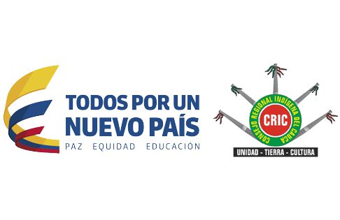 Acta de acuerdos entre el Gobierno y CRIC