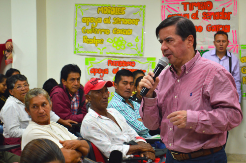La presidencia de un Santos a un Cristo, eso quiere Juan Fernando