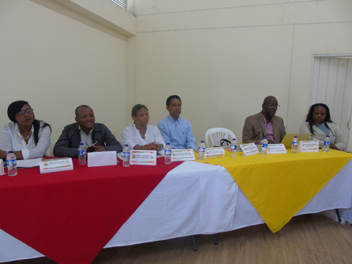 Alcaldesa de Villa Rica rinde cuentas a su comunidad Alcaldesa de Villa Rica rinde cuentas a su comunidad