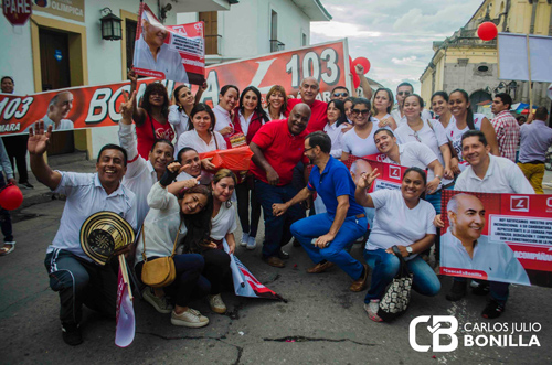 Bonilla Soto inscribió candidatura a la Cámara por el Cauca Bonilla Soto inscribió candidatura a la Cámara por el Cauca