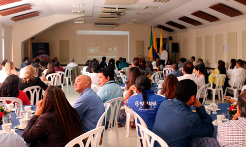 El servicio una cuestión de actitud El servicio una cuestión de actitud