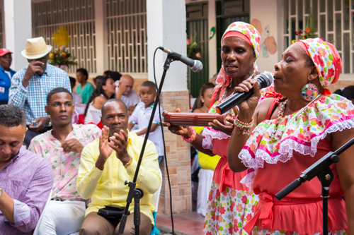 Guachené celebró su undécimo cumpleaños