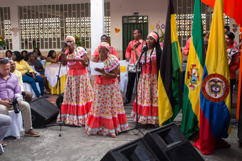 Guachené celebró su undécimo cumpleaños