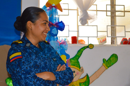 Caravana de artistas ‘Proclama’ despertó el amor por el Cauca Caravana de artistas ‘Proclama’ despertó el amor por el Cauca
