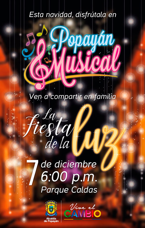 7 de diciembre