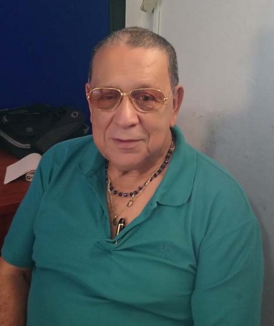 No le coman cuento a los que se creen legisladores