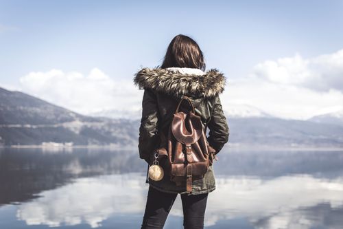 Consejos para mujeres que viajan solas