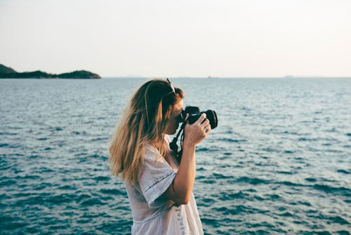 Consejos para mujeres que viajan solas