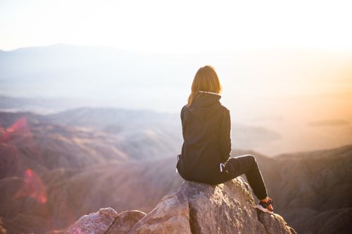 Consejos para mujeres que viajan solas