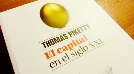 El Capital en el siglo XXI