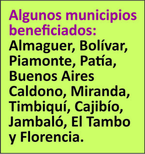 “Hemos puesto en conocimiento los asesinatos a quien le compete…”
