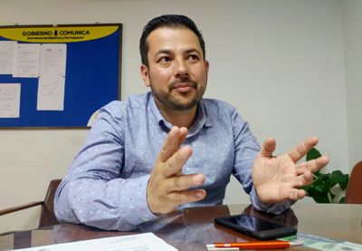 “Hemos puesto en conocimiento los asesinatos a quien le compete…” “Hemos puesto en conocimiento los asesinatos a quien le compete…”