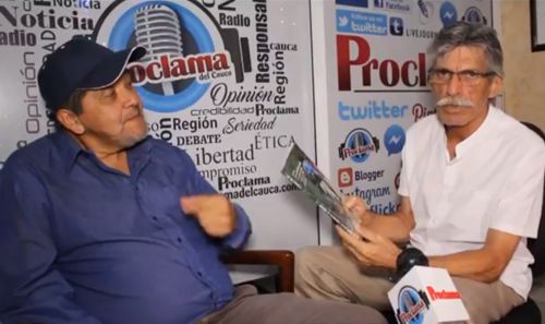 “El Cauca en su momento de cambio”: Fernando Dorado