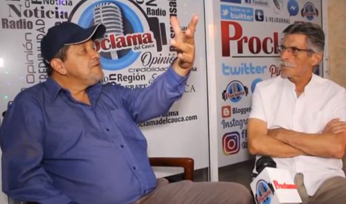 “El Cauca en su momento de cambio”: Fernando Dorado