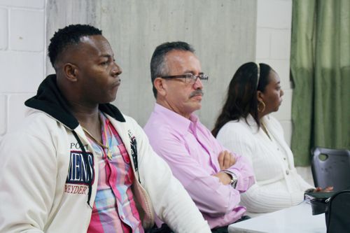 Foro de Prospectiva y Paz para la Democracia