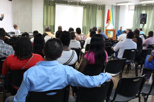Foro de Prospectiva y Paz para la Democracia