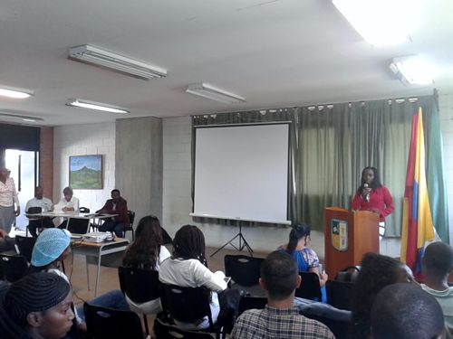 Foro de Prospectiva y Paz para la Democracia