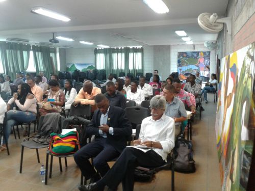 Foro de Prospectiva y Paz para la Democracia