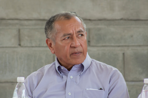 Padilla celebró 50 años como municipio
