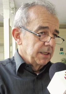 Juan Carlos Maya Feijoo El Cauca, invitado por el gobierno de Malasia a encuentro sobre turismo mundial, estará representado por el Secretario de Desarrollo Económico y Competitividad, Juan Carlos Maya Feijóo y Magda Sotelo, coordinadora del Área de Competitividad.